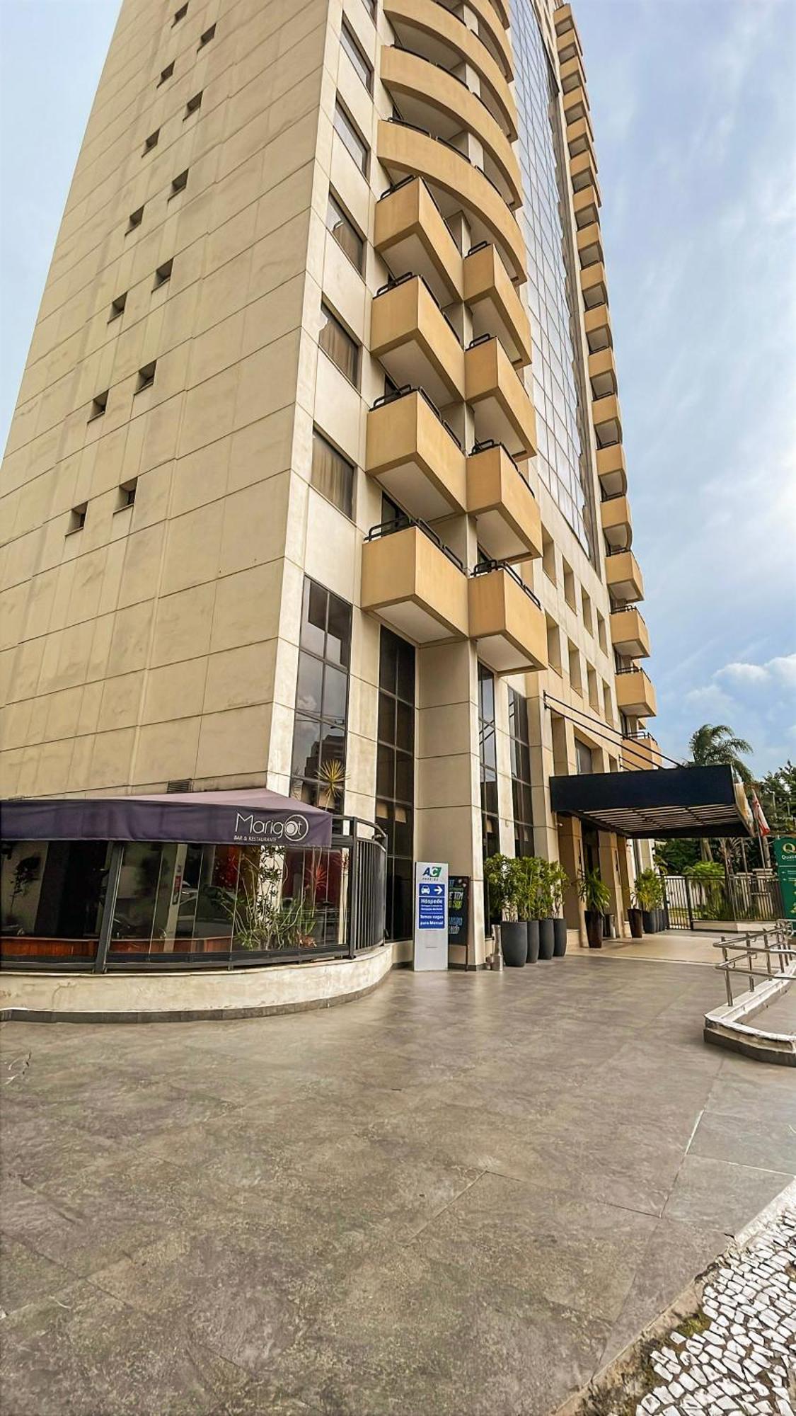 Studio Liberty Faria Lima São Paulo Exterior foto